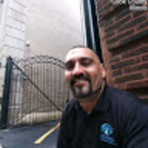 Meet your Posher, James